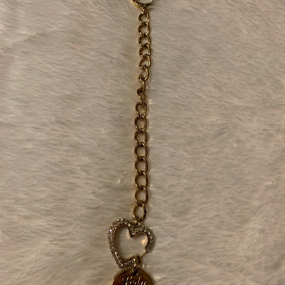 Juicy Couture Bracelet